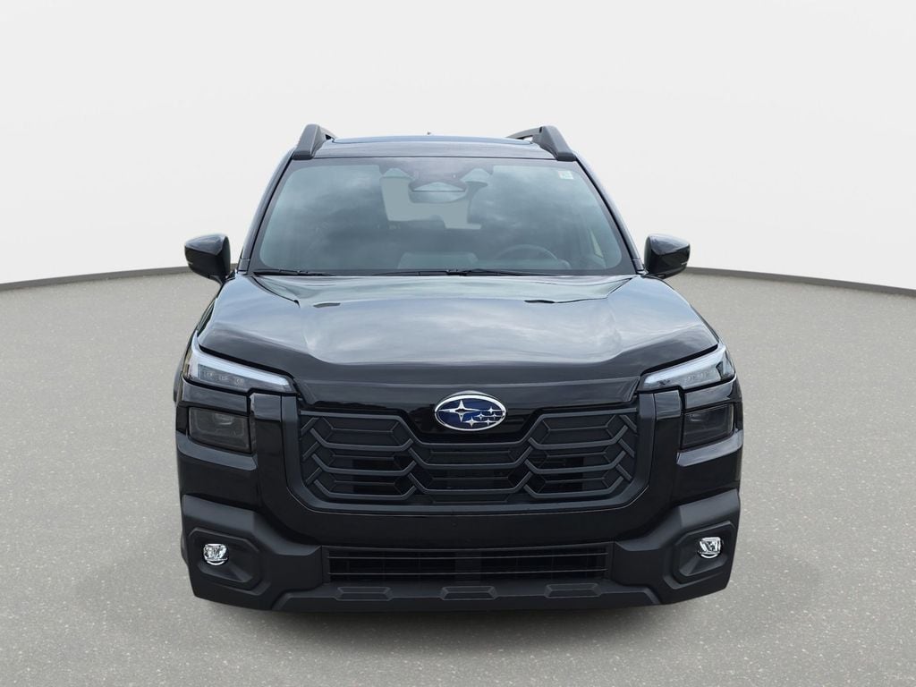 New 2026 Subaru Outback Premium SUV
