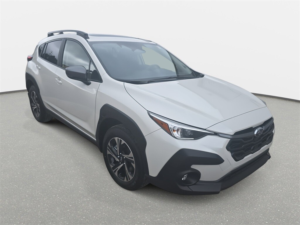 2025 Subaru Crosstrek Premium photo 3