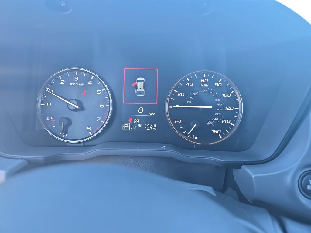 2026 Subaru Crosstrek Wilderness - Photo 34