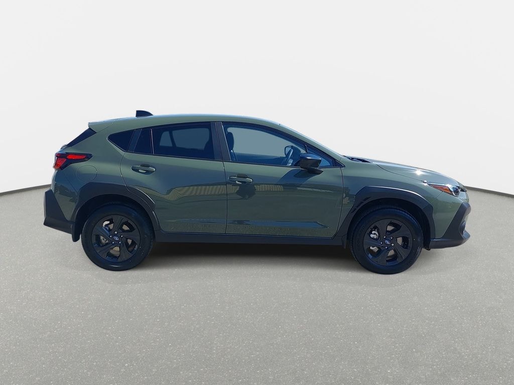 New 2026 Subaru Crosstrek Base SUV