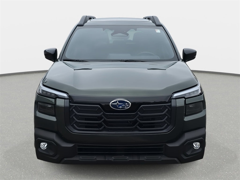 New 2026 Subaru Outback Limited SUV