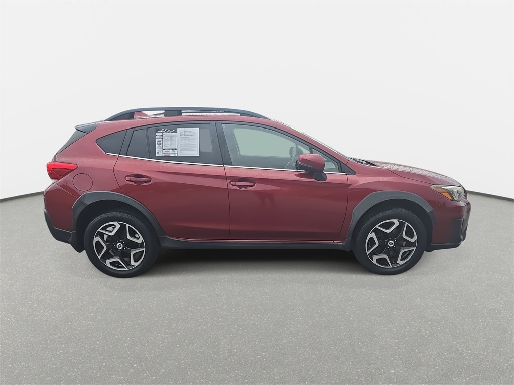 Used 2018 Subaru Crosstrek 2.0i Limited SUV