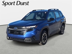 2026 Subaru Forester Standard Model SUV