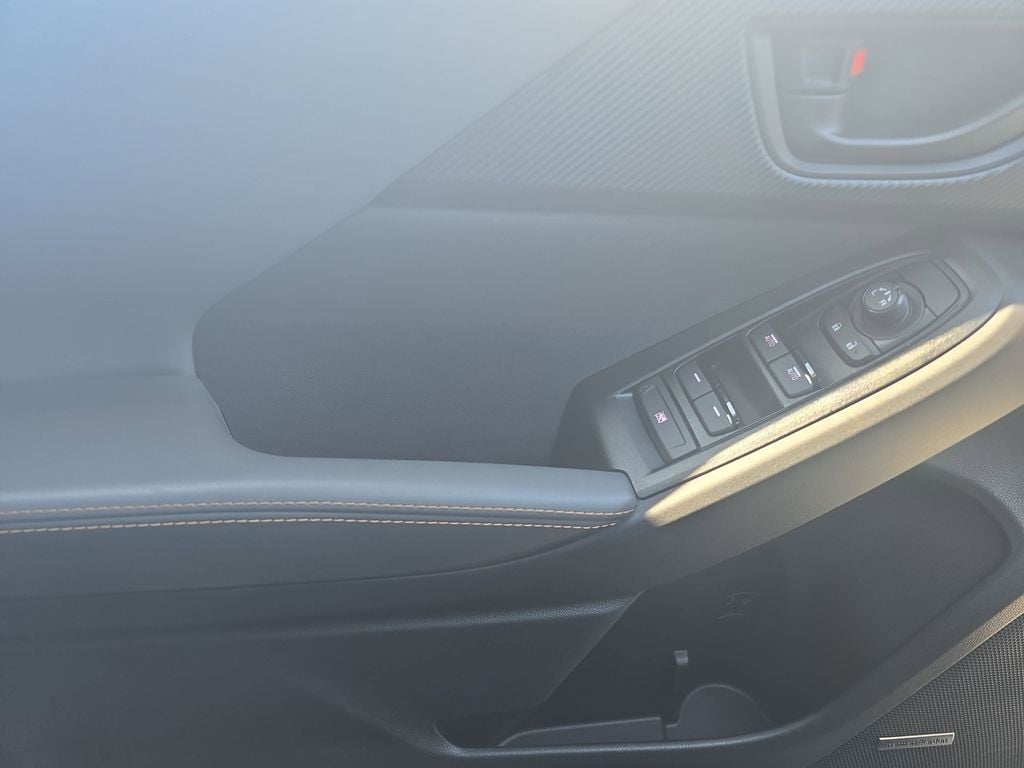 2026 Subaru Crosstrek Wilderness - Photo 23