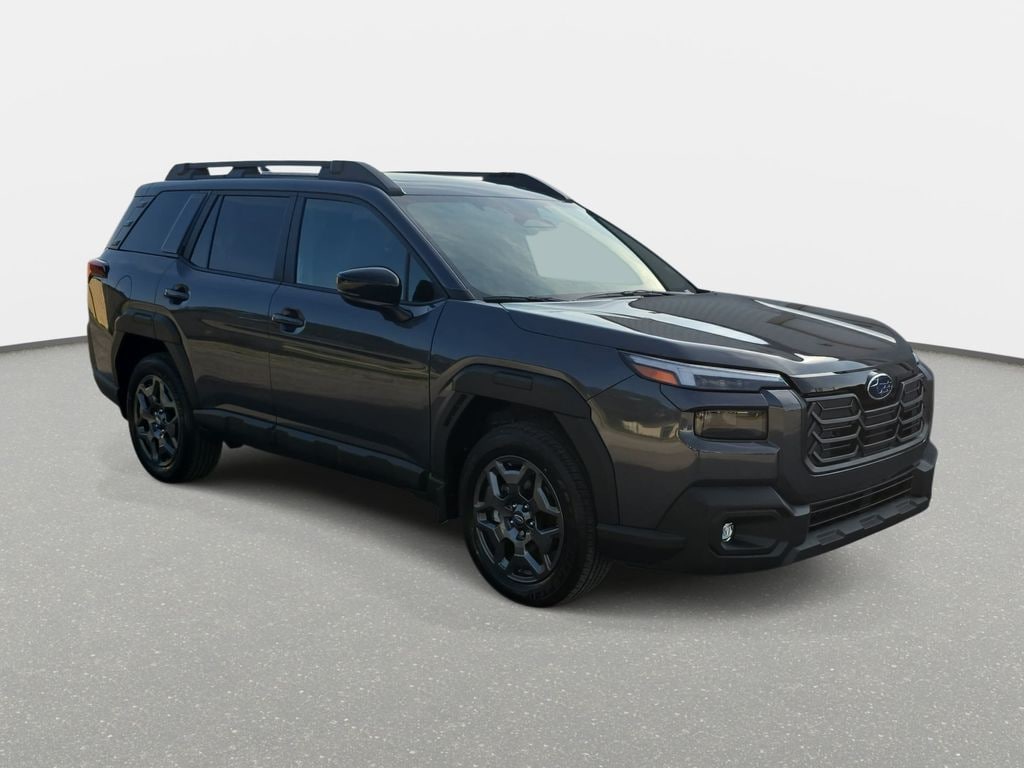 New 2026 Subaru Outback Premium SUV
