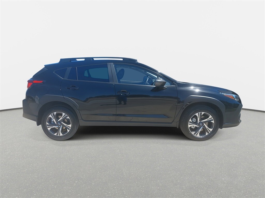 2025 Subaru Crosstrek Premium photo 4