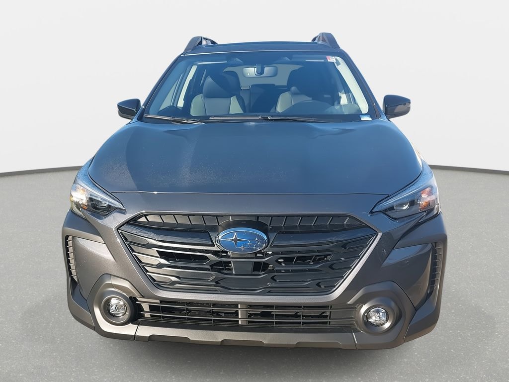 Certified 2025 Subaru Outback Onyx Edition SUV