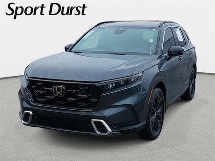 2023 Honda CR-V Hybrid Sport Touring SUV