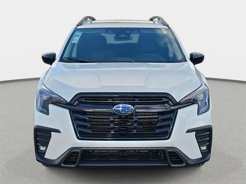 New 2025 Subaru Ascent Bronze Edition 7-Passenger SUV