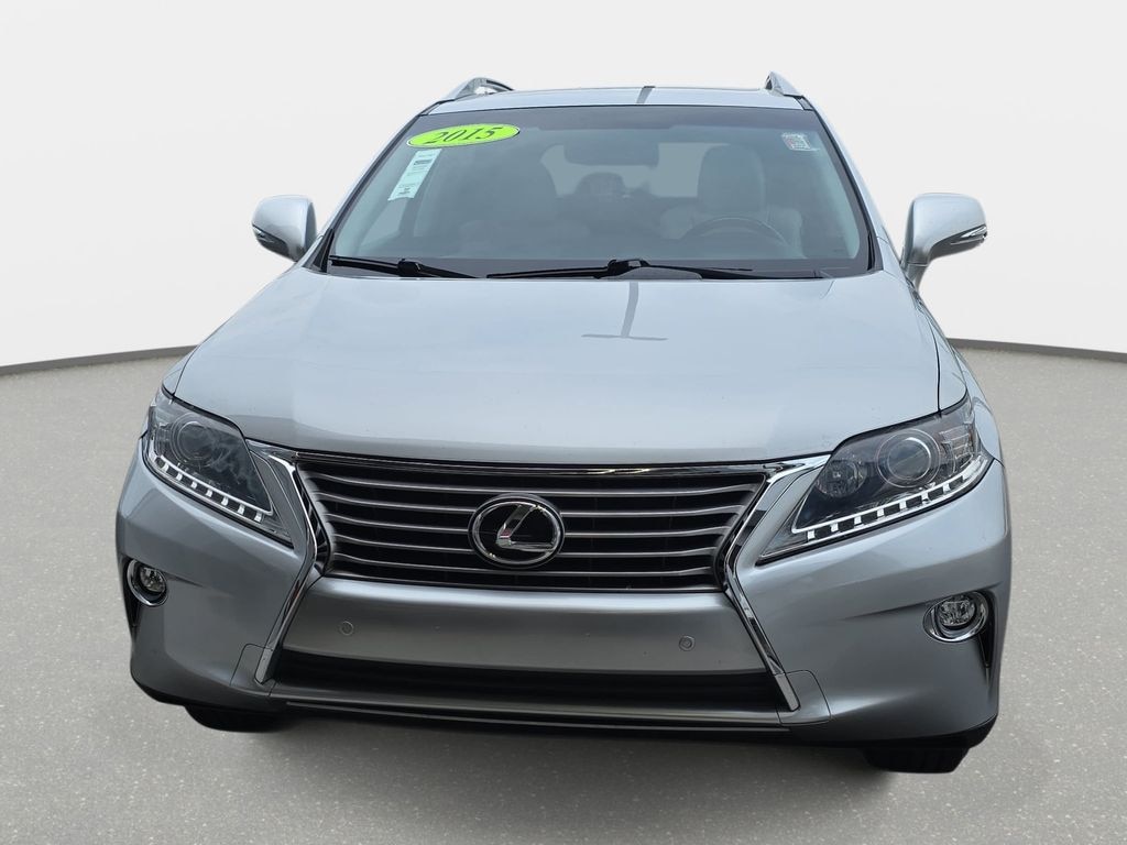 Used 2015 Lexus RX 350 SUV