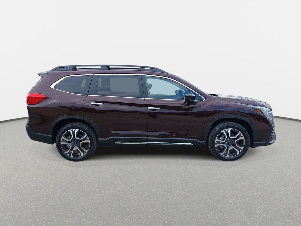 New 2026 Subaru Ascent Touring 7-Passenger SUV