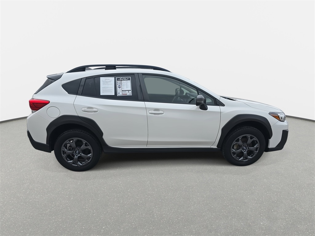 Used 2023 Subaru Crosstrek Sport SUV