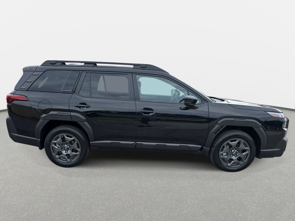 New 2026 Subaru Outback Premium SUV