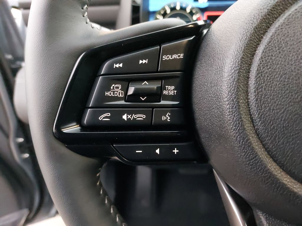 2026 Subaru Outback Touring XT - Photo 14
