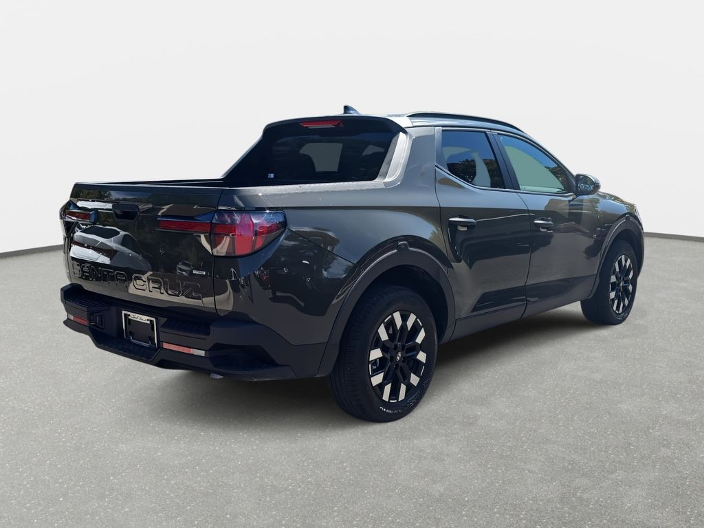 2025 Hyundai Santa Cruz SEL - Photo 5