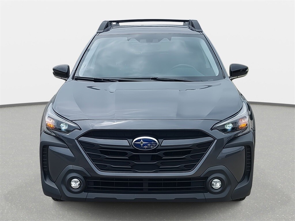 Used 2024 Subaru Outback Premium with VIN 4S4BTAFC7R3252827 for sale in Jacksonville, NC