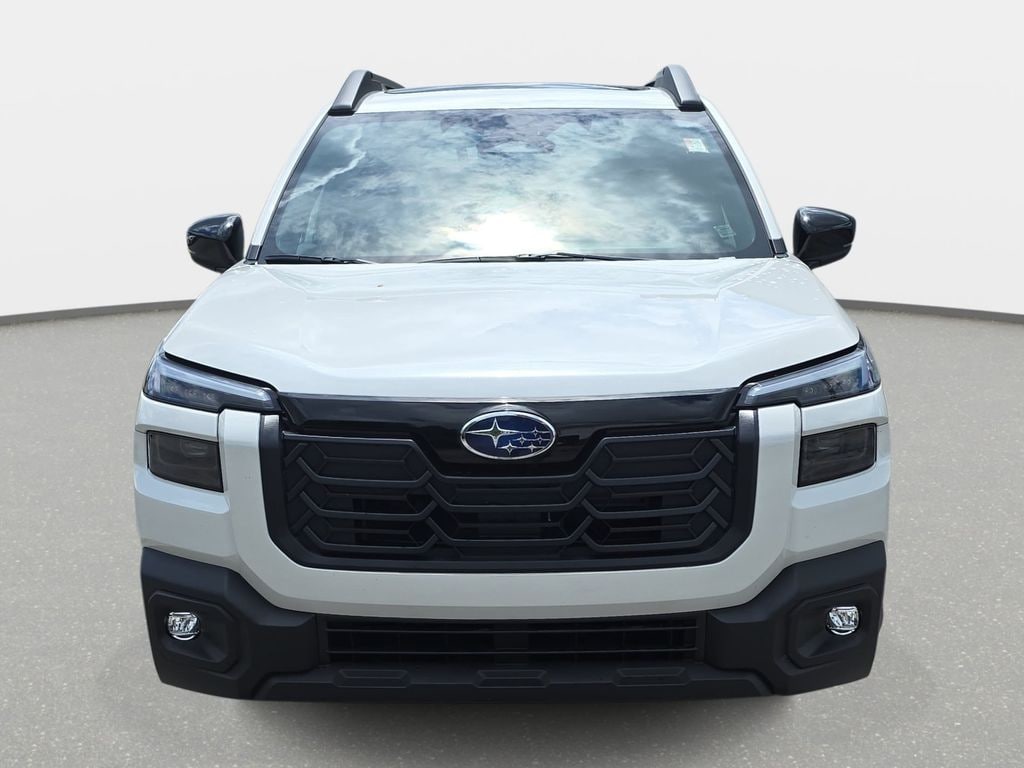 New 2026 Subaru Outback Limited SUV