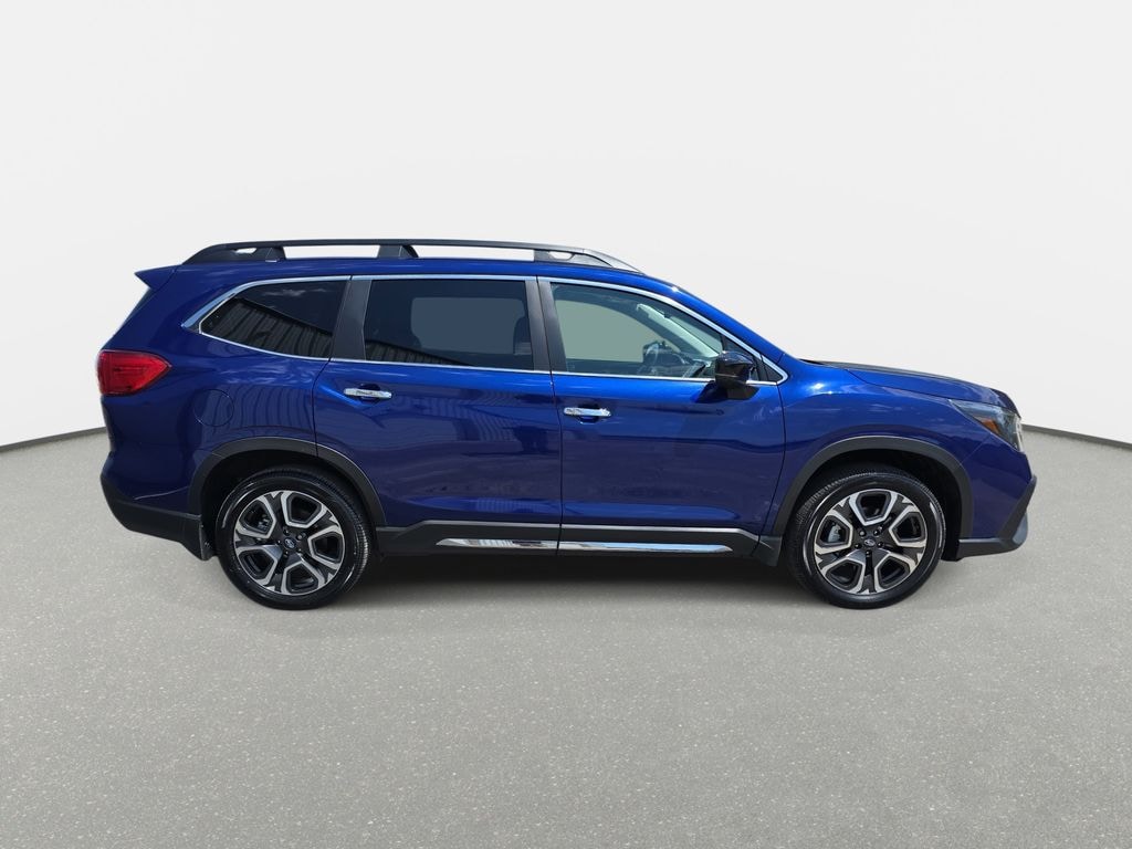 Certified 2026 Subaru Ascent Touring SUV