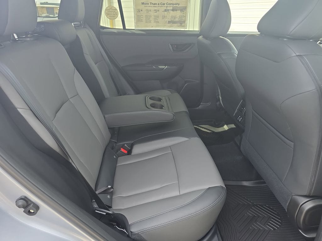 2026 Subaru Outback Premium - Photo 32