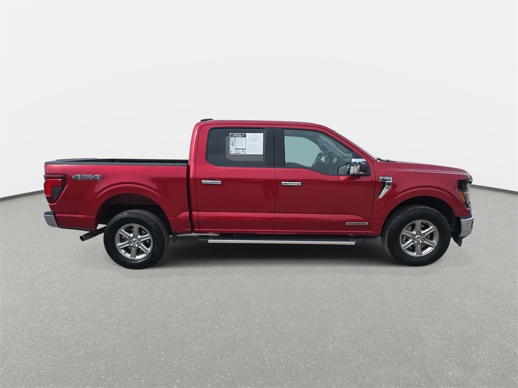Used 2024 Ford F-150 XLT Truck