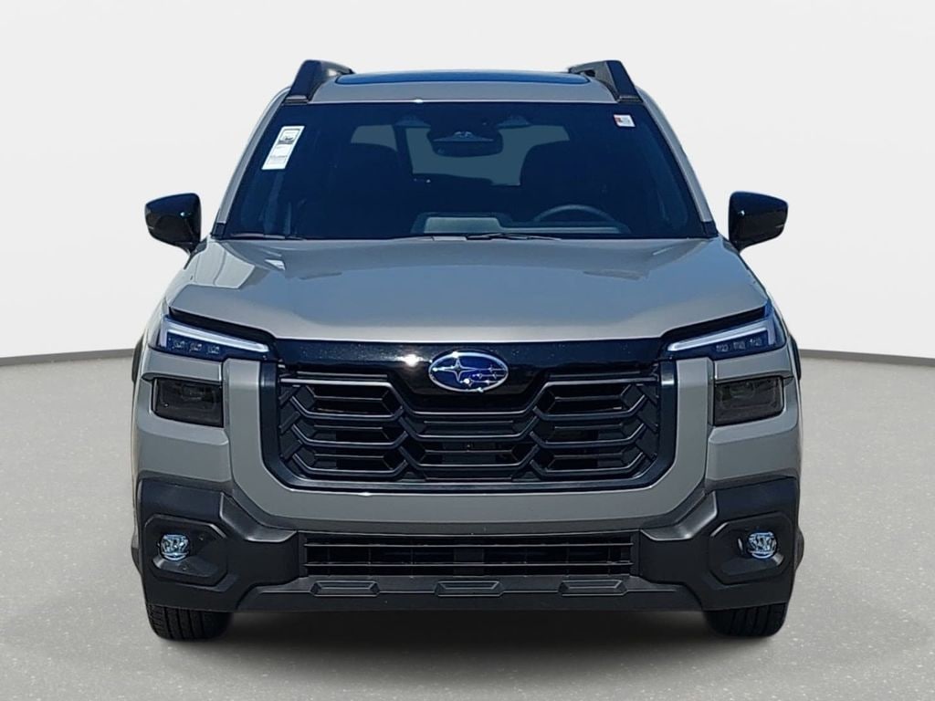 New 2026 Subaru Outback Touring XT SUV