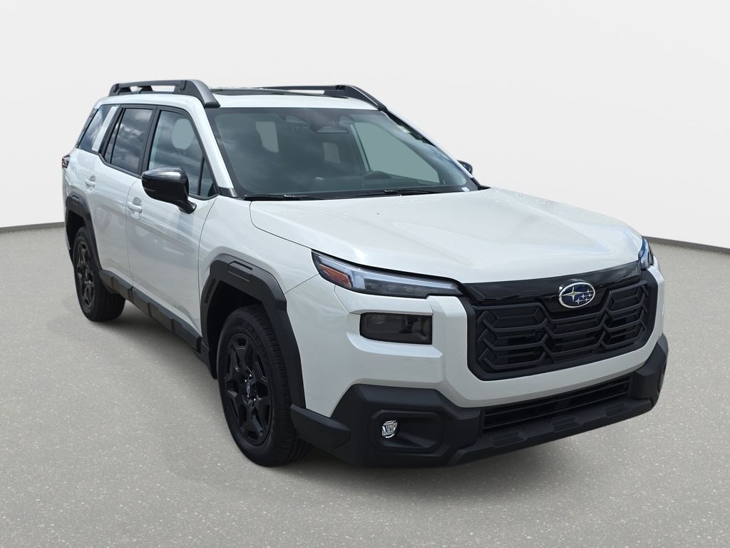New 2026 Subaru Outback Limited SUV