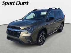 2026 Subaru Ascent Limited 7-Passenger SUV