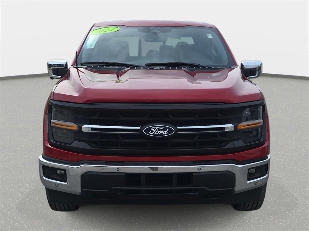 Used 2024 Ford F-150 XLT Truck