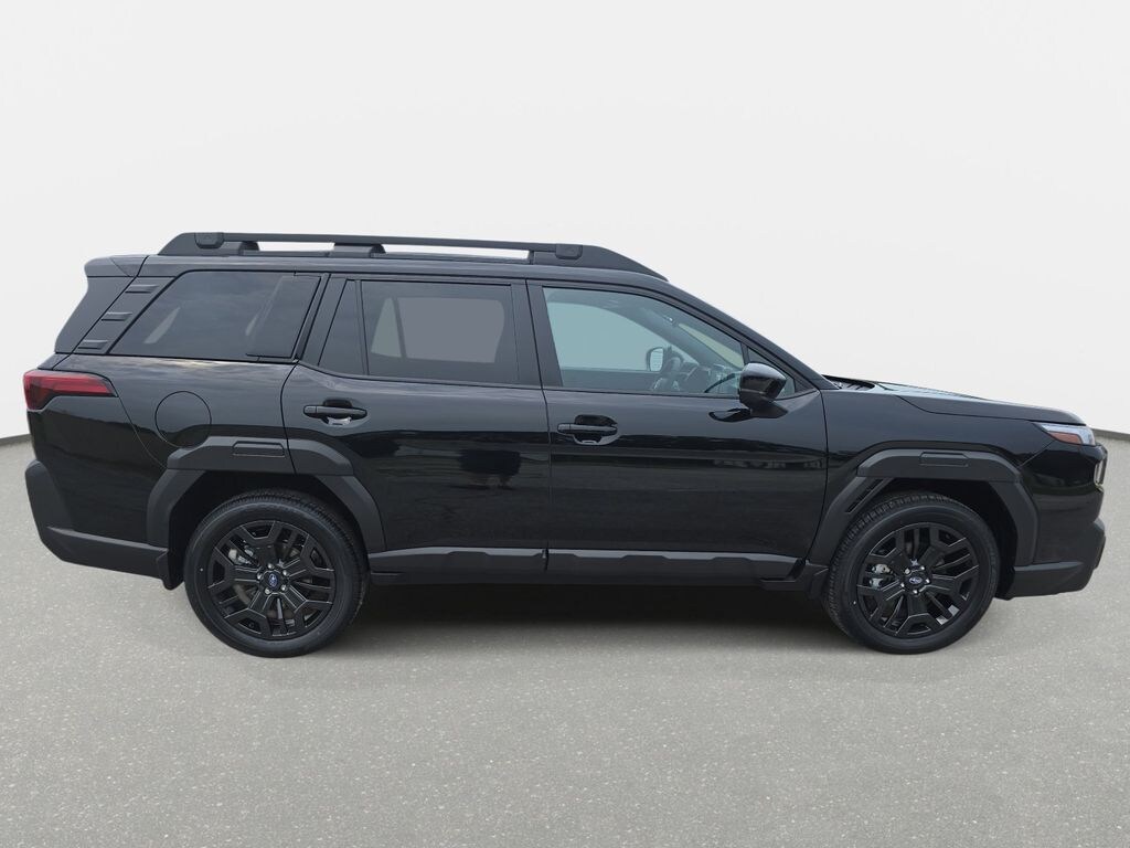 New 2026 Subaru Outback Limited XT SUV