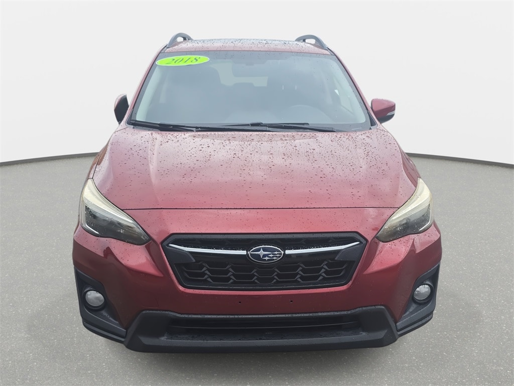 Used 2018 Subaru Crosstrek 2.0i Limited SUV