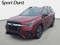 2026 Subaru Ascent Limited 7-Passenger SUV