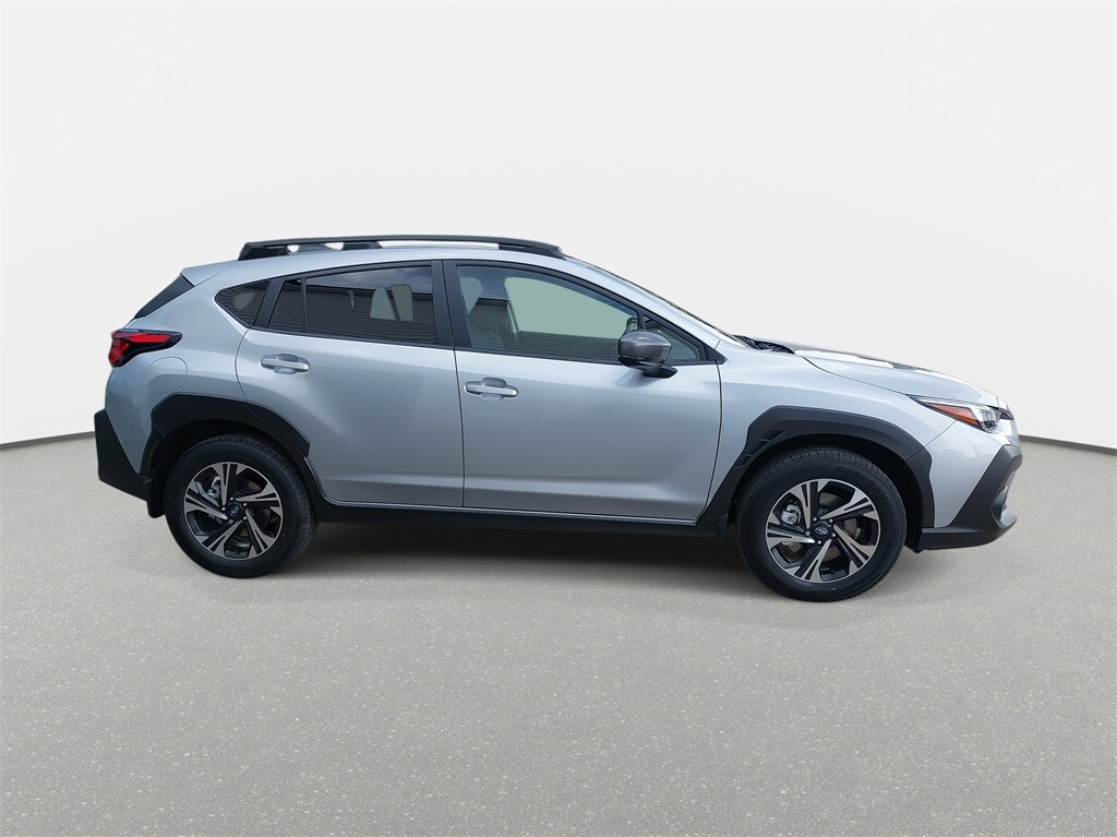 2025 Subaru Crosstrek Premium photo 4