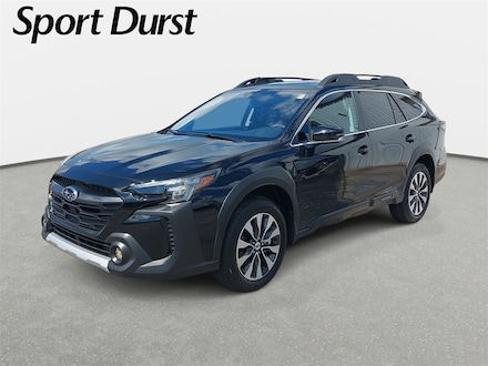 2025 Subaru Outback Limited SUV