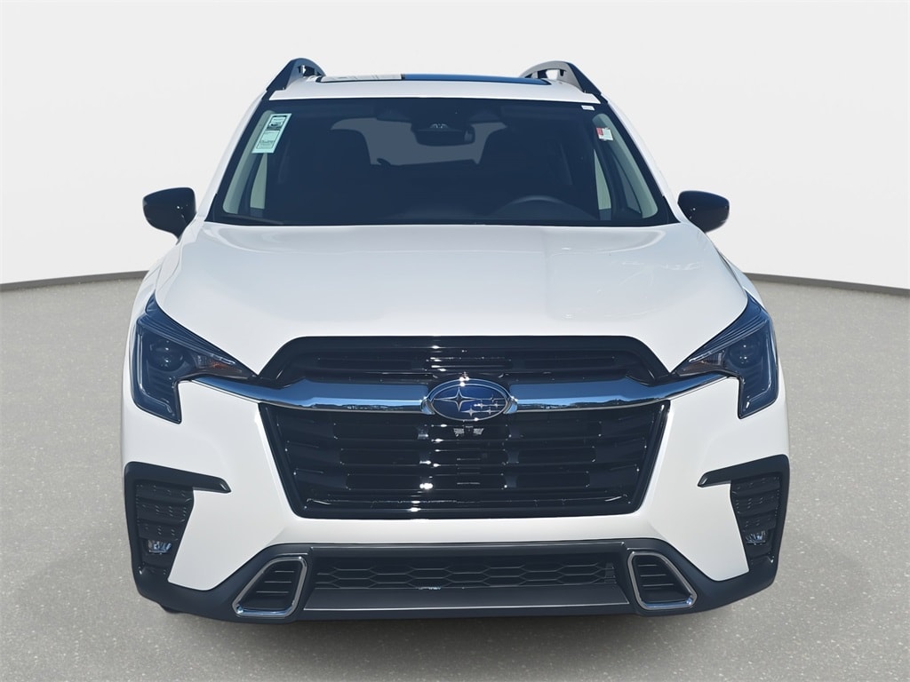 New 2025 Subaru Ascent Touring 7-Passenger SUV