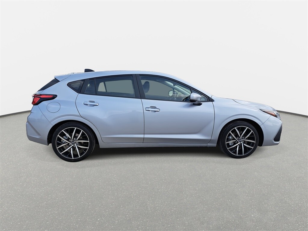 2025 Subaru Impreza Sport photo 4