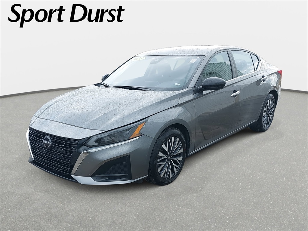 2024 Nissan Altima SV