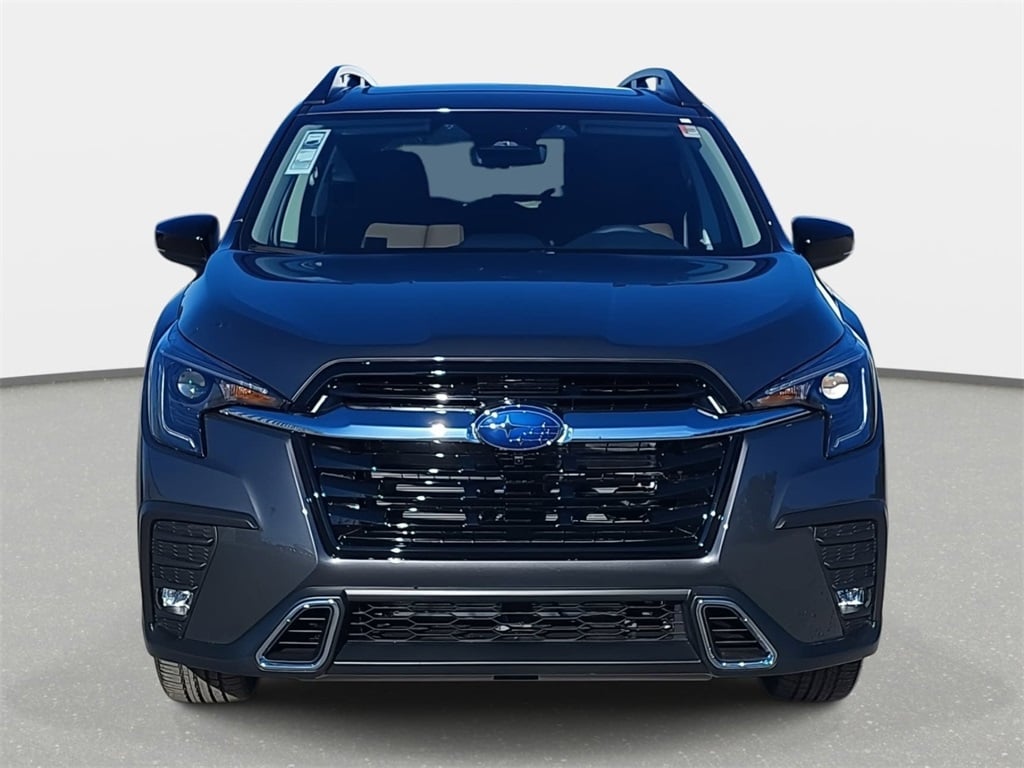 New 2026 Subaru Ascent Touring 7-Passenger SUV