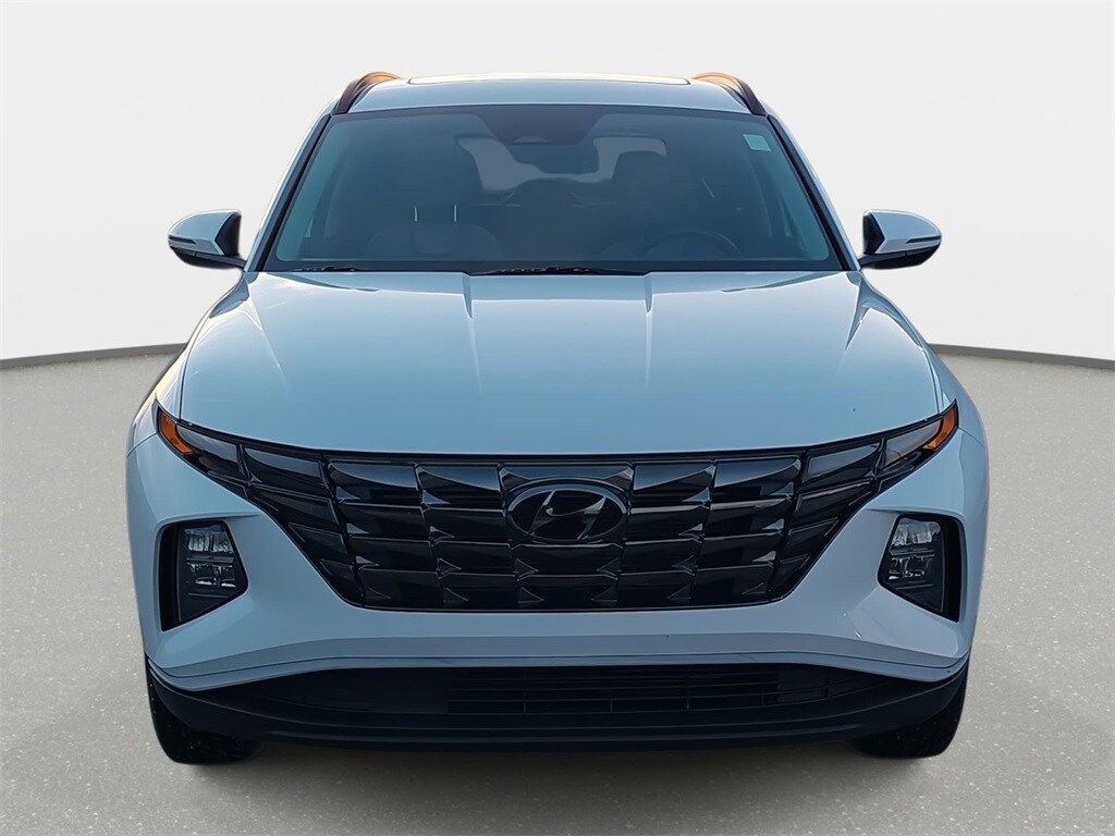 Used 2022 Hyundai Tucson SEL SUV