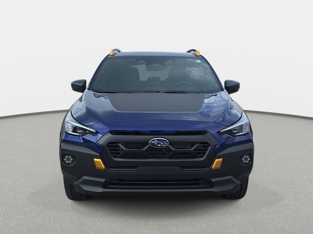 New 2026 Subaru Crosstrek Wilderness SUV