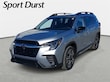  Subaru Ascent