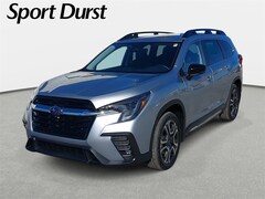2026 Subaru Ascent Limited 7-Passenger SUV