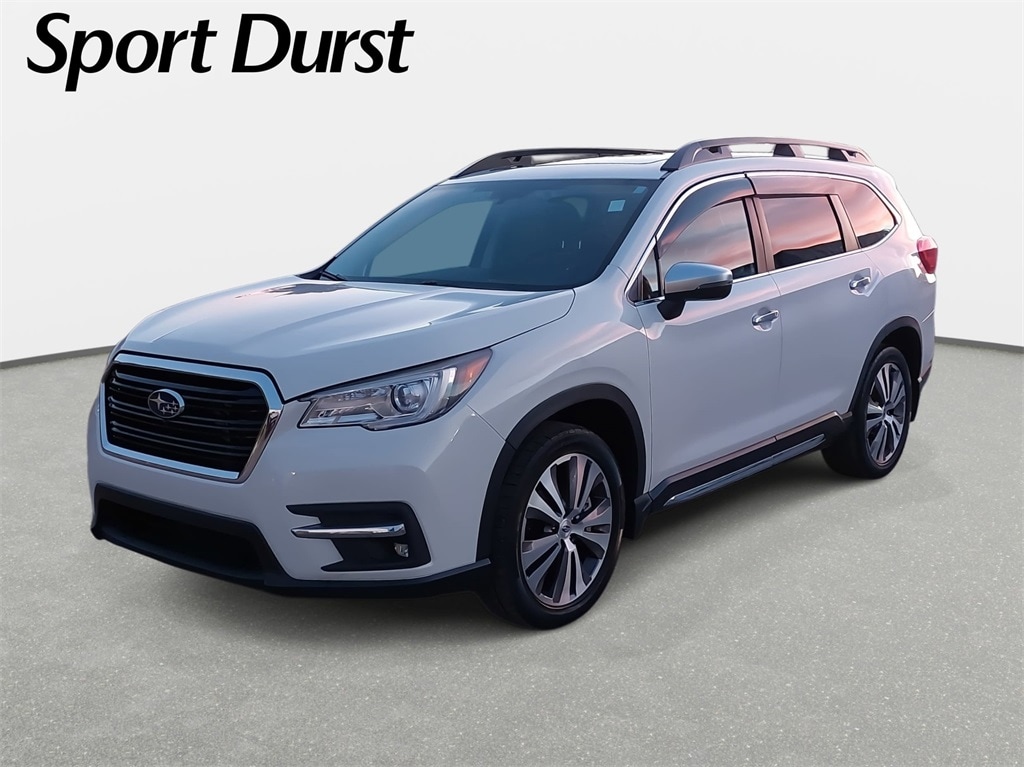 2019 Subaru Ascent Touring