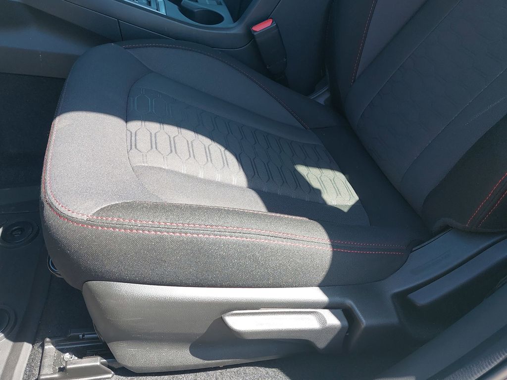 2025 Subaru Impreza Sport - Photo 24