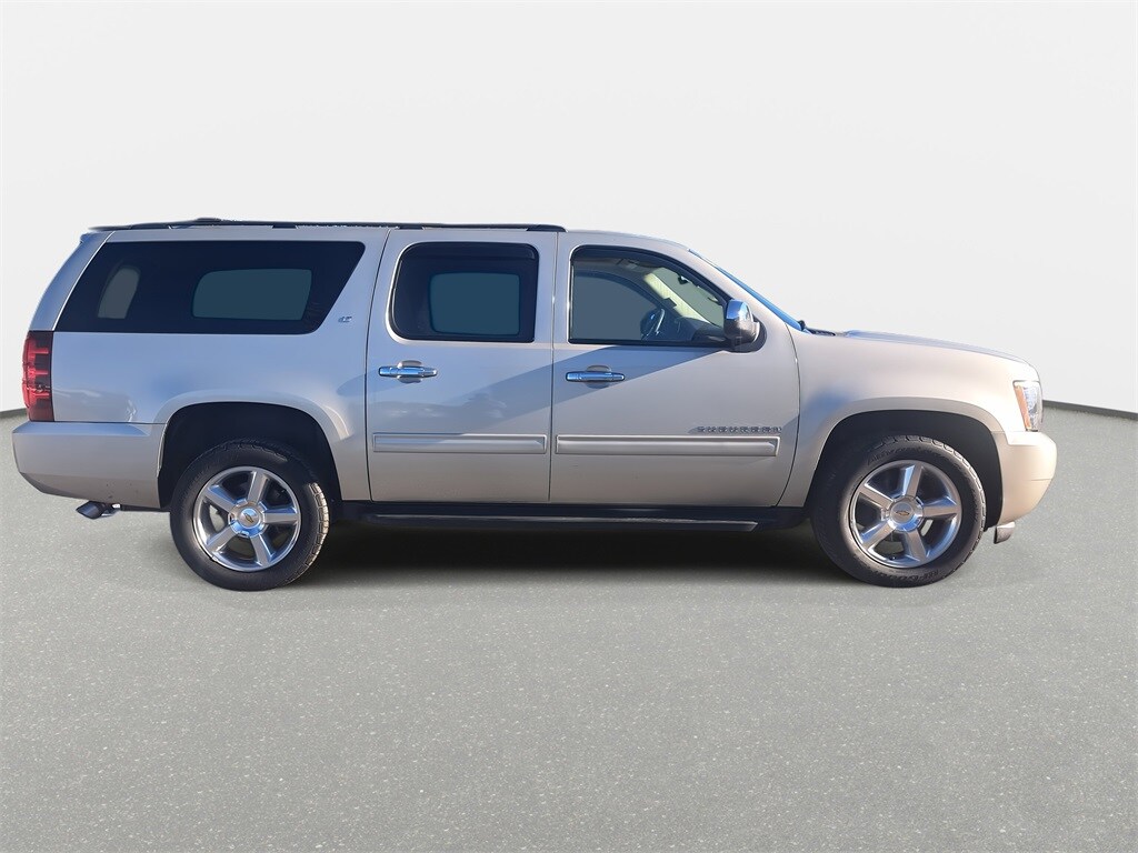 Used 2013 Chevrolet Suburban 1500 For Sale at Sport Durst Subaru of