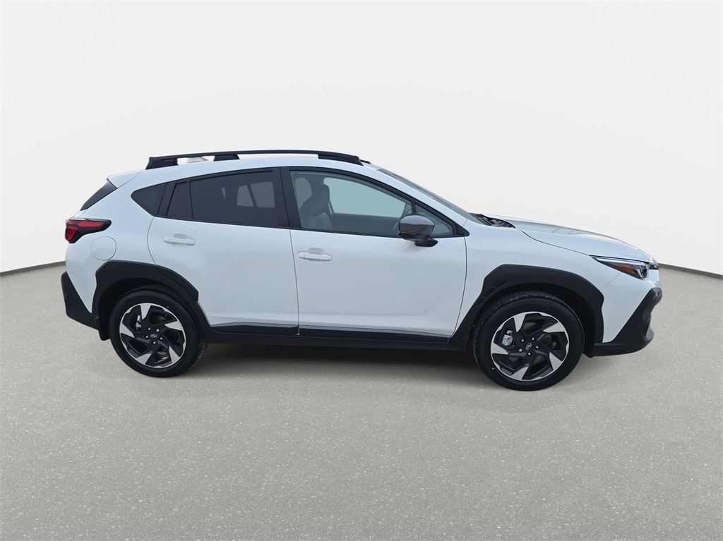 New 2026 Subaru Crosstrek Limited SUV