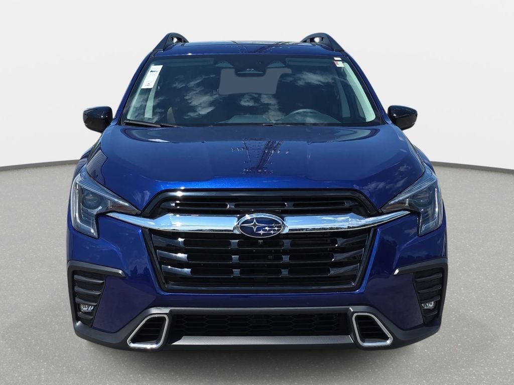 Certified 2026 Subaru Ascent Touring SUV