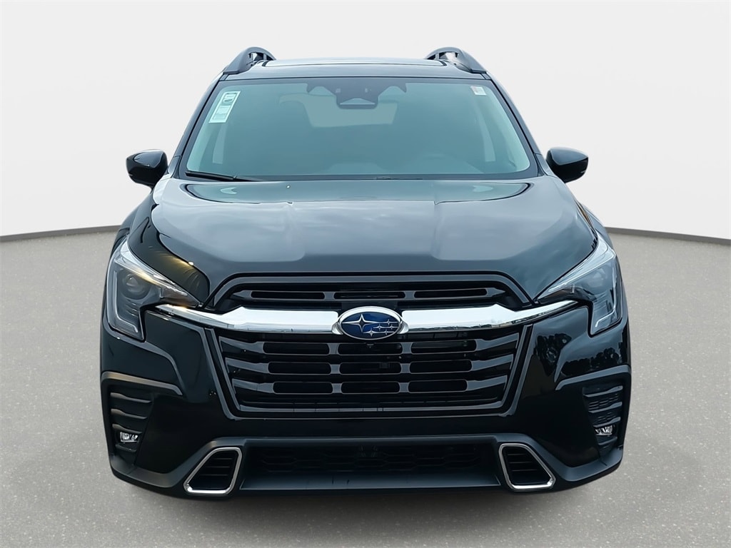 New 2026 Subaru Ascent Touring 7-Passenger SUV