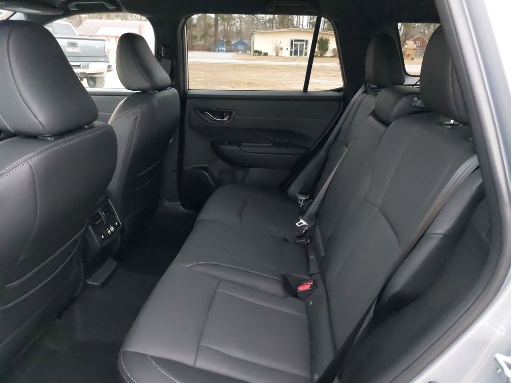 2026 Subaru Outback Touring XT - Photo 35