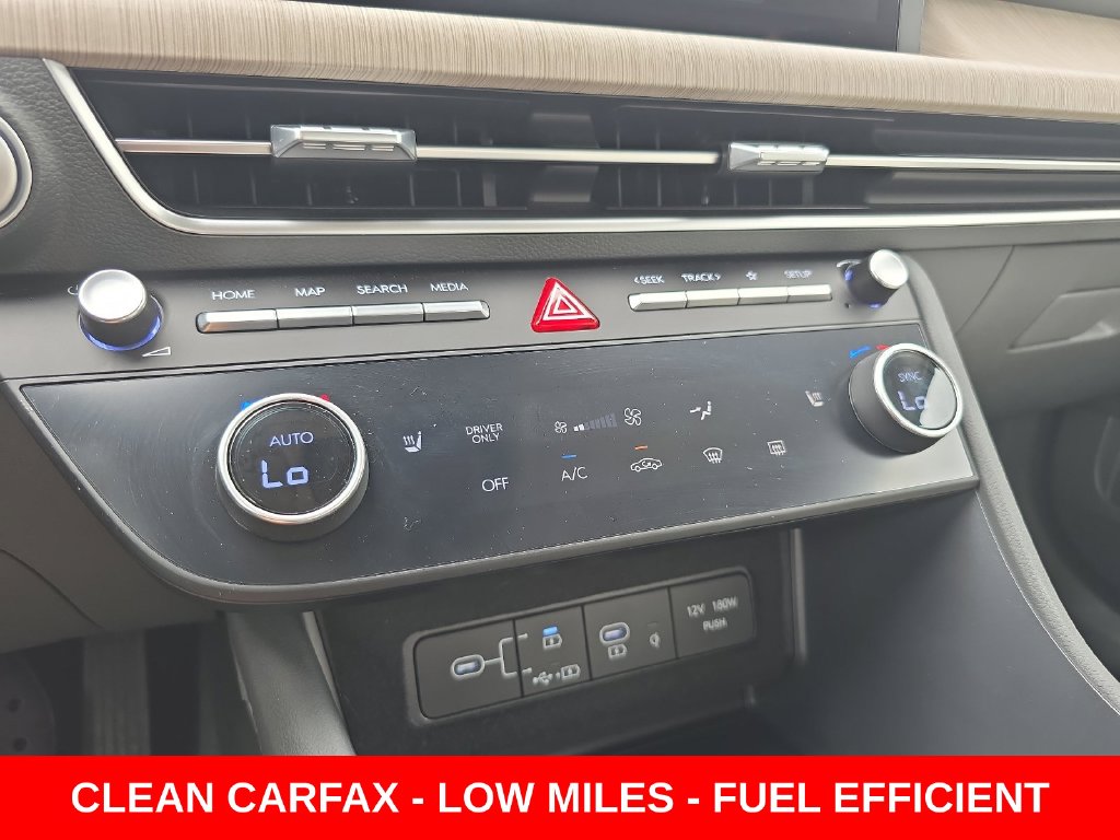 2026 Hyundai Sonata Hybrid SEL - Photo 17