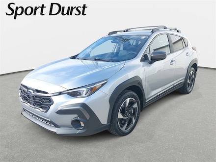 2025 Subaru Crosstrek Limited SUV